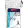 Drap housse DODO - 160x200 cm - Coton - Coutil 32 cm - Blanc – Image 3