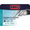 Housse de couette DODO - 140x200 cm - Coton - Antibactérien – Image 3