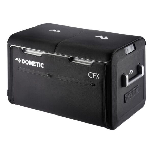 Housse de protection - DOMETIC - CFX3 PC75 - Noir