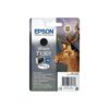 EPSON Cartouche d'encre T1301 Noir - Cerf (C13T13014012) – Image 2