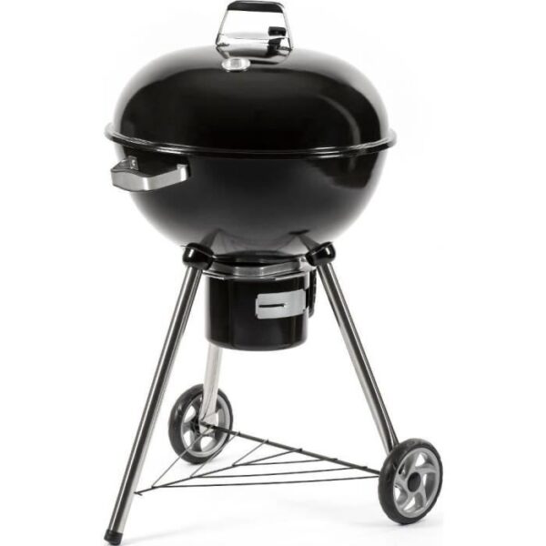 Barbecue au charbon de bois - Fieldmann - FZG 1016