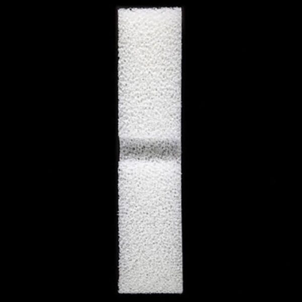 Blocs de mousse filtrante pour aquarium - FLUVAL - Pour filtres extérieur Fluval FX4, FX5 et FX6 - Bio-Foam - 3 pieces