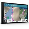 GPS pour camping-cars Camper 795 - GARMIN - 7 - info trafic en temps réel – Image 2