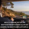 GPS pour camping-cars Camper 795 - GARMIN - 7 - info trafic en temps réel – Image 5