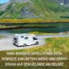 GPS pour camping-cars Camper 795 - GARMIN - 7 - info trafic en temps réel – Image 6