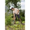 GARDENA Fourche a becher NatureLine Manche bois 100% FSC  Poignée ergo en D  Dents acier trempé  Garantie 10 ans (17002-20) – Image 4