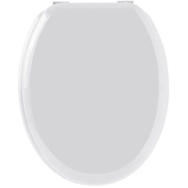 GELCO Abattant WC Sweet blanc