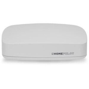 Box maison connectée Premium - HOME PILOT - Pour commande intelligente et centralisée de votre logement