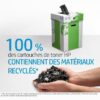 Cartouche de toner noir HP 415A LaserJet authentique pour Color LaserJet Pro M454 et MFP M479 - HP – Image 3