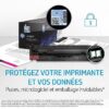 Cartouche de toner noir HP 415A LaserJet authentique pour Color LaserJet Pro M454 et MFP M479 - HP – Image 5