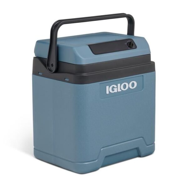 Glaciere électrique - IGLOO IE24 -  12 V - 230 V - 24 L