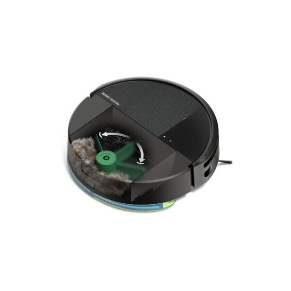 Aspirateur robot iRobot Roomba 205 DustCompactor Noir