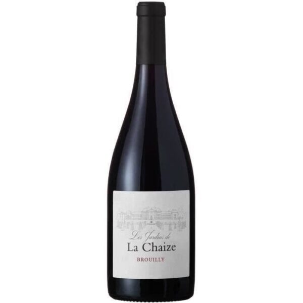 Les Jardins du Château La Chaize 2023