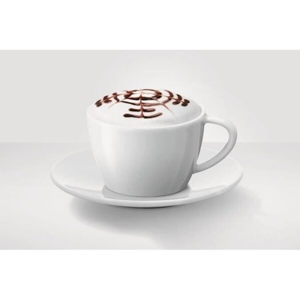 Set de 2 tasses a Cappucino JURA - 170 ml