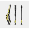 Nettoyeur haute pression Karcher K5 Premium Power Control Flex - 500 L/h - 2100 W - 145 bar – Image 3