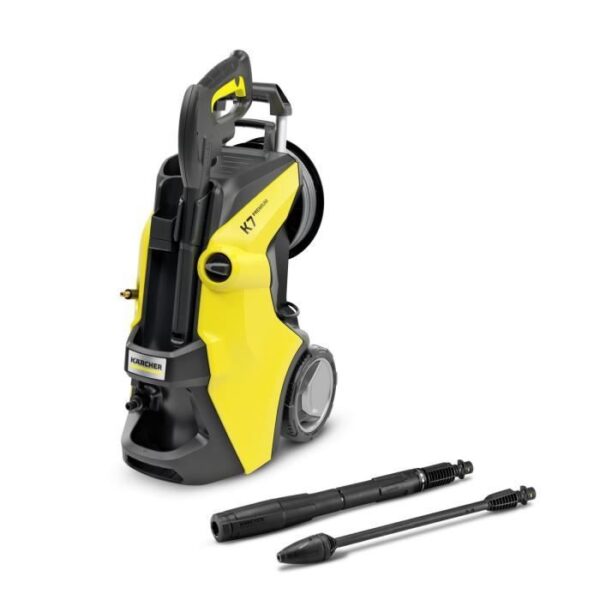 Nettoyeur haute pression KARCHER K7 premium power Flex -  600 L/h - 3000 W - 180 bar