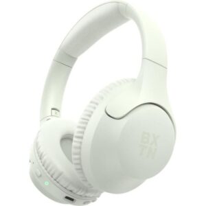 Casque supra-auriculaire sans fil - Buxton - BHP 8700 GREEN
