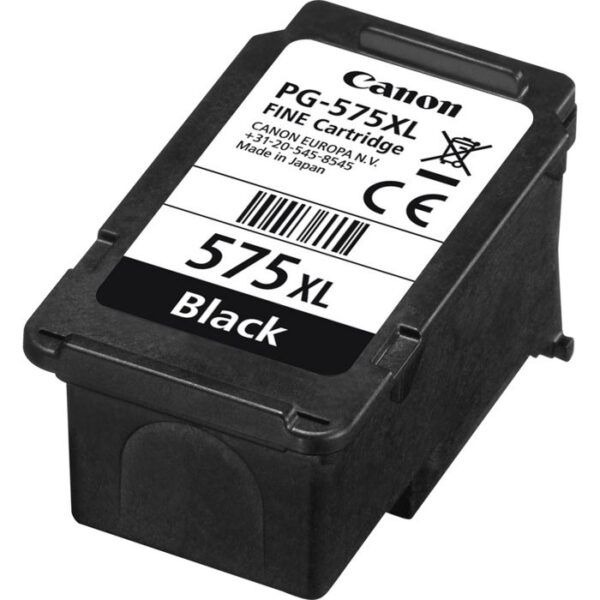 Cartouche d'encre noire - Canon - PG-575XL - 15 ml - 400 pages - Originale