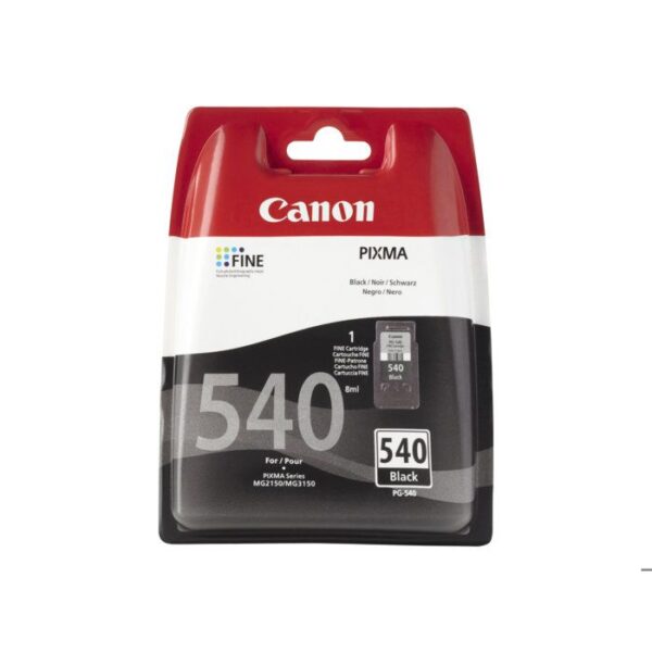 Canon PG-540 - noir - origina