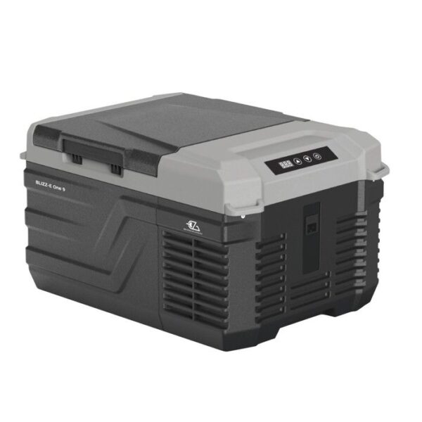 EZA Glaciere a compression Blizz-E One 9 litres Camping-car