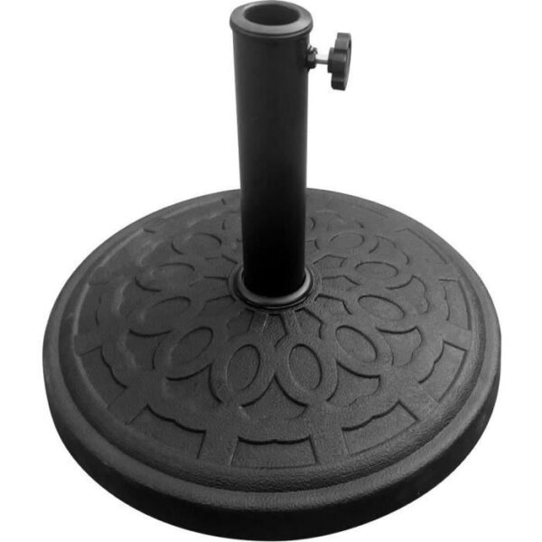 Support de parasol - Fieldmann - FDZN 9012