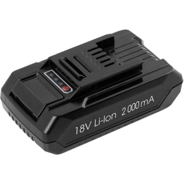 Batterie Li-Ion - Fieldmann - acc.FZO 9004