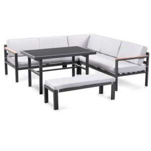 Ensemble de jardin Nina - Fieldmann - FDZN 5090