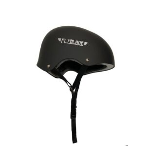 Casque de protection - FLYBLADE - Réglable - Taille 55-59 cm - Systeme de réglage a l'arriere - Prise d'air 11