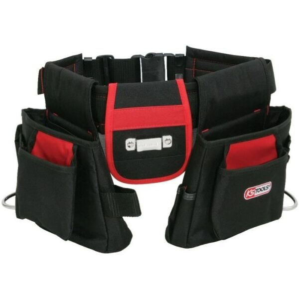 Ceinture porte outils - KS Tools 850.0302 - Holster