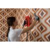 Décolleuse de papier peint BLACK+DECKER KX3300-QS - Plateau a vapeur 2400W – Image 4