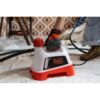 Décolleuse de papier peint BLACK+DECKER KX3300-QS - Plateau a vapeur 2400W – Image 5