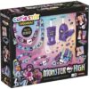 Jeu de création bijoux - LANSAY - 33134 - Cutie Stix Original - Monster High