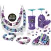 Jeu de création bijoux - LANSAY - 33134 - Cutie Stix Original - Monster High – Image 6