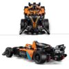 LEGO Technic 42169 NEOM McLaren Formula E Race Car, Jouet de Voiture, Cadeau Jeu Créatif – Image 3