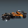 LEGO Technic 42169 NEOM McLaren Formula E Race Car, Jouet de Voiture, Cadeau Jeu Créatif – Image 4