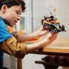 LEGO Technic 42169 NEOM McLaren Formula E Race Car, Jouet de Voiture, Cadeau Jeu Créatif – Image 5