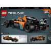 LEGO Technic 42169 NEOM McLaren Formula E Race Car, Jouet de Voiture, Cadeau Jeu Créatif – Image 6