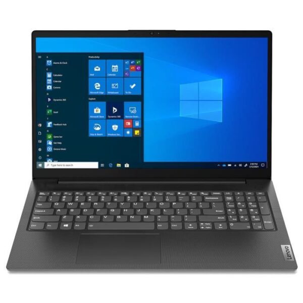 Ordinateur portable - Lenovo - V15 G2 IJL 82QY - 15.6 Full HD - Intel Celeron N4500 - 8 Go RAM - 256 Go SSD