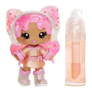 Yummiland Poupée + Gloss -  Parfum mystere - Avery