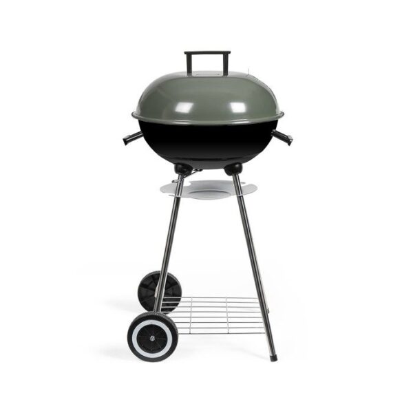 Barbecue a charbon - Livoo - DOC172K -