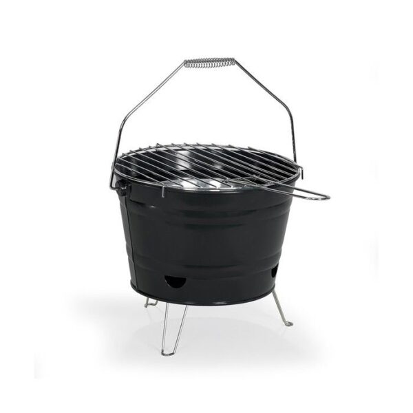 Barbecue a charbon portable - Livoo - DOC327N - Noir