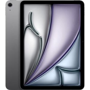 APPLE - iPad Air M3 (2025) - 11 - Wi-Fi - 512Go - Gris sidéral