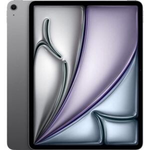 APPLE - iPad Air M3 (2025) - 13 - Wi-Fi - 128Go - Gris sidéral