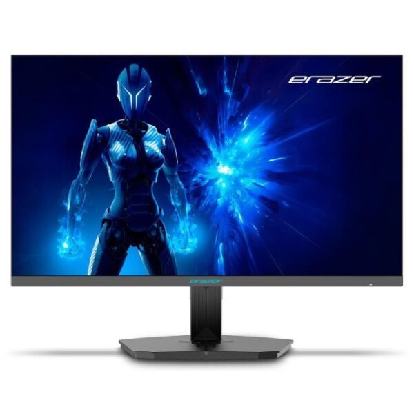 Ecran PC Gamer - ERAZER -  27 - FHD - 165Hz - Dalle IPS - 1ms -  Ajustable en hauteur - MD20127