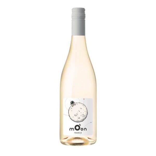 Moon Sauvignon Blanc 0,0% Vol.