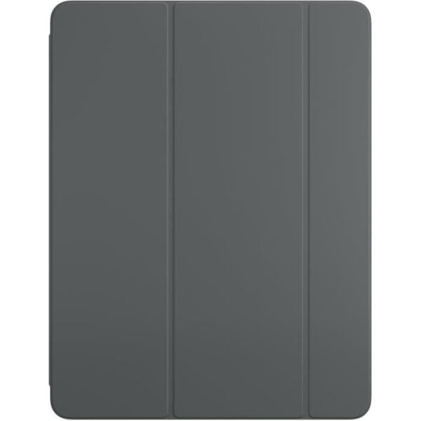 Housse Tablette Apple Smart Folio pour iPad Air 11 pouces (M2) - Anthracite