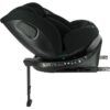 NANIA Siege auto isofix SPIRIT, Groupe 0/1/2/3, de 0 a 10 ans, 0-36 kg, 40-150 cm, R 129 Tetiere réglable - Inclinable - Pivotant - – Image 2