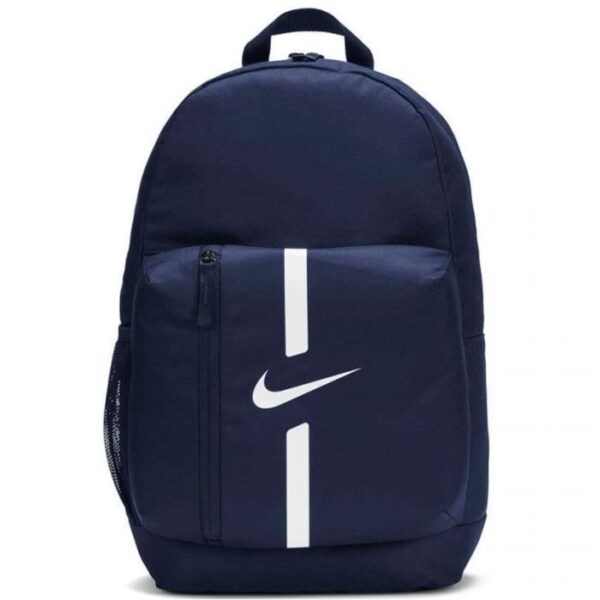 Sac a dos - NIKE - ACADEMY TEAM - 22 L - Bleu marine