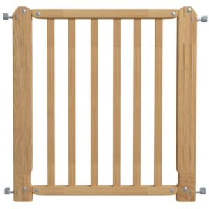 NORDLINGER PRO Barriere amovible en bois  Sardegna  - Pour chien