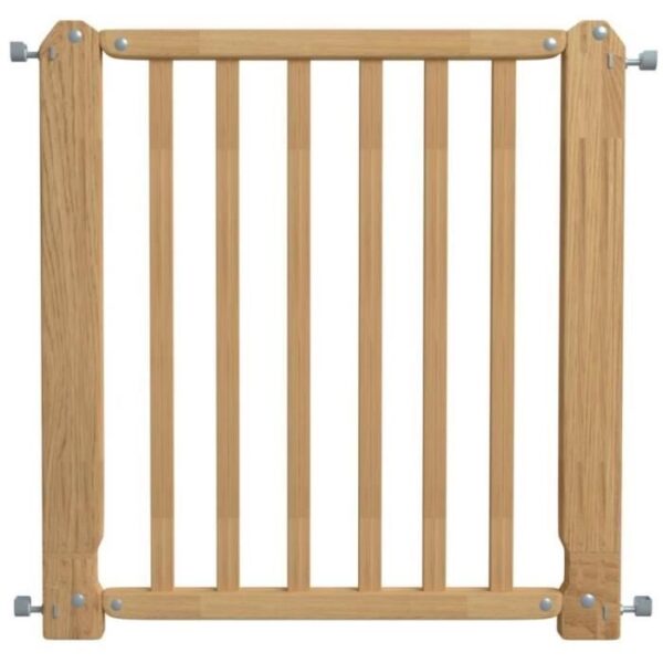 NORDLINGER PRO Barriere amovible en bois  Sardegna  - Pour chien